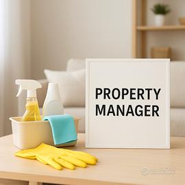 Property Manager