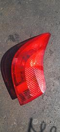 FANALE POST DX PEUGEOT 308 SW 