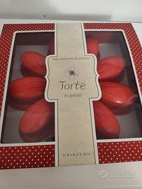 stampo silicone margherita 