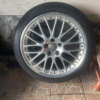 Cerchi audi 19