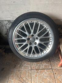Cerchi audi 19