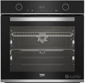 Forno beko BBVM13400XDS