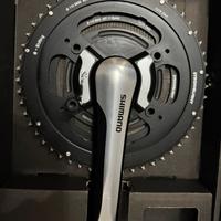 Power Meter SRM Shimano Dura Ace