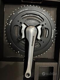 Power Meter SRM Shimano Dura Ace