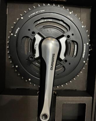 Power Meter SRM Shimano Dura Ace
