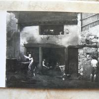 Cartoline 1900-60 viaggiate e non in bianco e nero