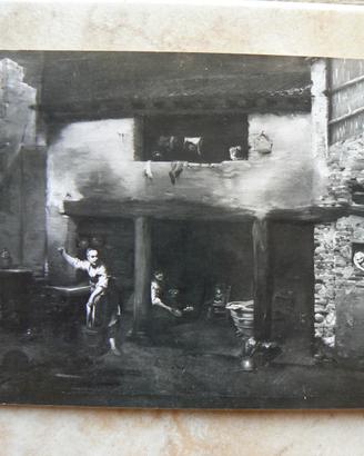 Cartoline 1900-60 viaggiate e non in bianco e nero