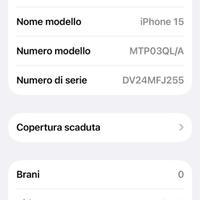 Iphone 15+Apple Watch SE