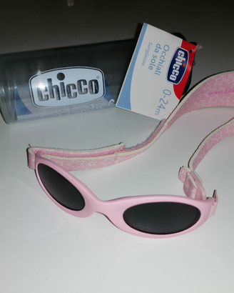 Occhiali da sole 0-24 mesi CHICCO