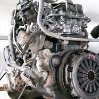 Motore Mitsubishi L200- 2004- 2.5 Diesel- 4D56