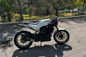 Husqvarna Vitpilen 401 2023