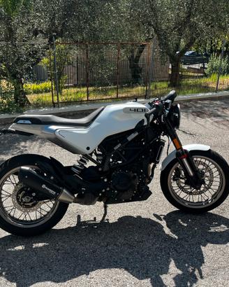 Husqvarna Vitpilen 401 2023
