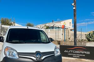 RENAULT KANGOO 1.5 DCi 95Cv "3 POSTI" 2020