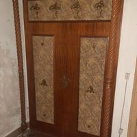 Mobilia vintage di vario genere