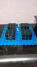 miniatura MGS 1