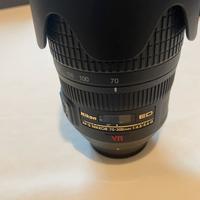 Nikon 70.300