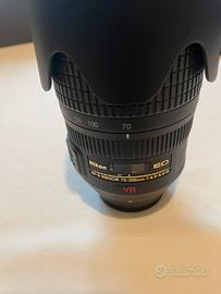 Nikon 70.300