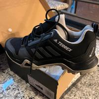 Adidas Terrex goretex donna