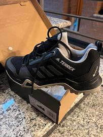 Adidas Terrex goretex donna