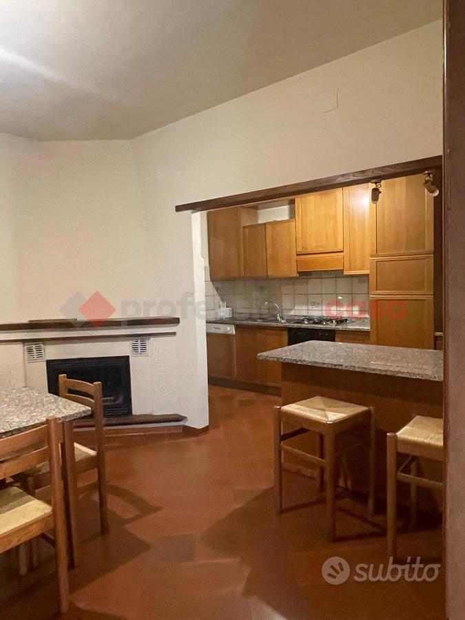 Appartamento – Piazza al Serchio, Cimocroce - Vista 4