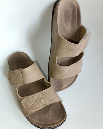 scarpe ciabatte sandali
