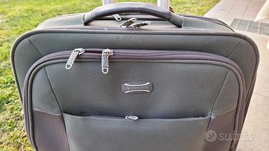 Roncato borsa da lavoro e viaggio