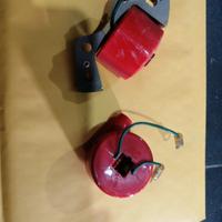 bobine at. per motori agricoli impianto mare