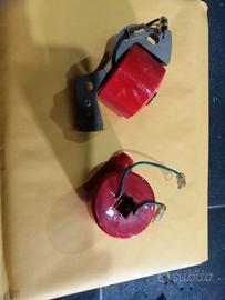 bobine at. per motori agricoli impianto mare