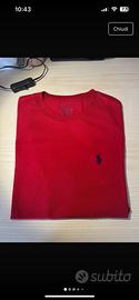 t-shirt POLO RALPH LAUREN