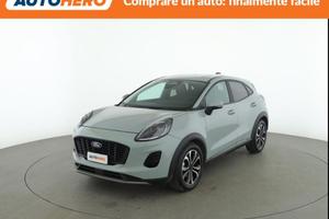 FORD Puma RG42262