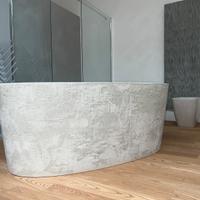 Vasca da bagno free standing