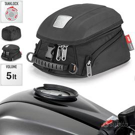 BORSA SERBATOIO SUZUKI GSX S 750 1000 GIVI + BF01