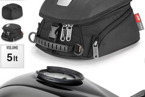 BORSA SERBATOIO SUZUKI GSX S 750 1000 GIVI + BF01