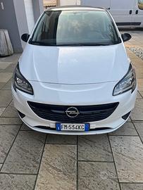 OPEL Corsa 5ª serie - 2017