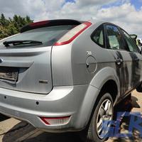 FORD FOCUS 2 RESTYLING 1.6 TDCi 110CV Ricambi
