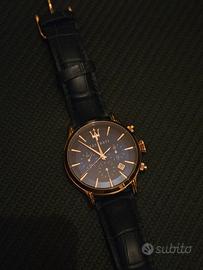 Orologio Maserati offertalibera 