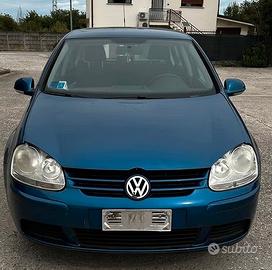 Ricambi usati Volkswagen Golf 5 1.6 benzina BSE