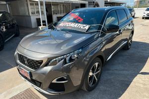 Peugeot 5008 BlueHDi 120 S&S GT Line