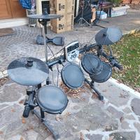 batteria elettronica