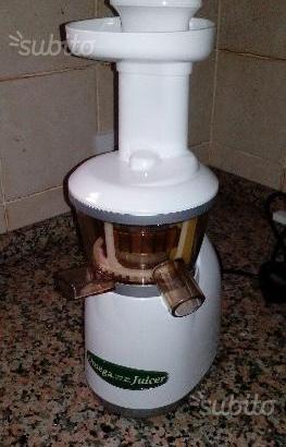 Estrattore succhi Omega Vert 352HD