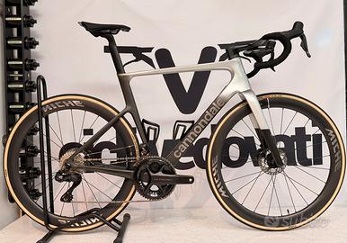 Cannondale SuperSix Evo HM