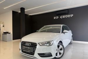 Audi A3 SPB 1.6 tdi Ambiente 105 cv okneopatentati