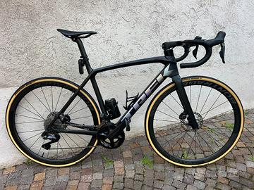 Trek emonda  SLR 7 ultegra DI2 taglia 54