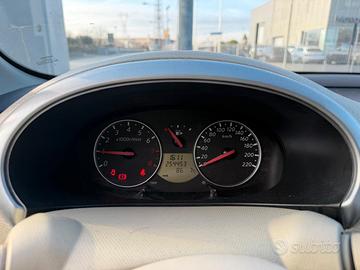 nissan micra 1.2 benzina 
