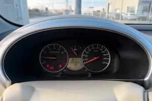 nissan micra 1.2 benzina 