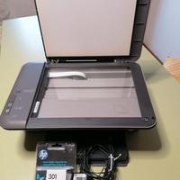 Stampante Hp Deskjet 1050