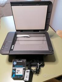 Stampante Hp Deskjet 1050
