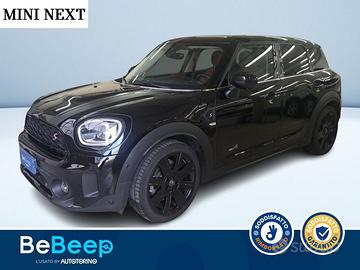 MINI Countryman Mini F60 MINI 2.0 COOPER S BU...