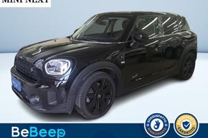 MINI Countryman Mini F60 MINI 2.0 COOPER S BU...