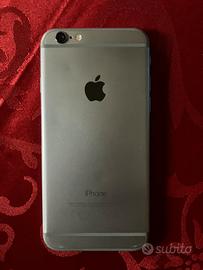 I phone 6